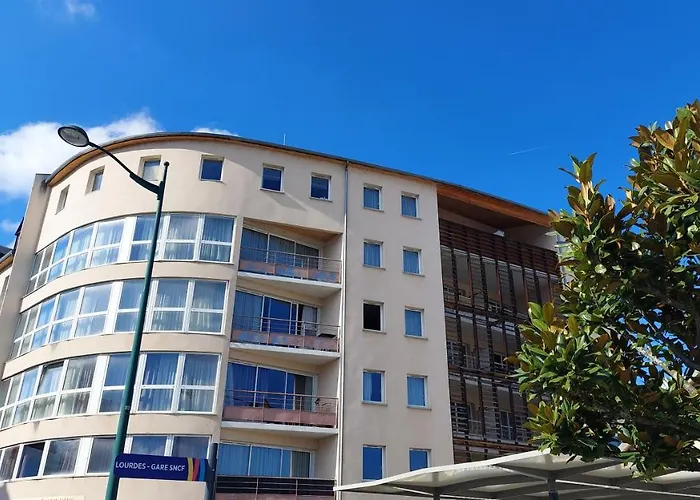 Apartamento Moderne Et Equipe Centre *