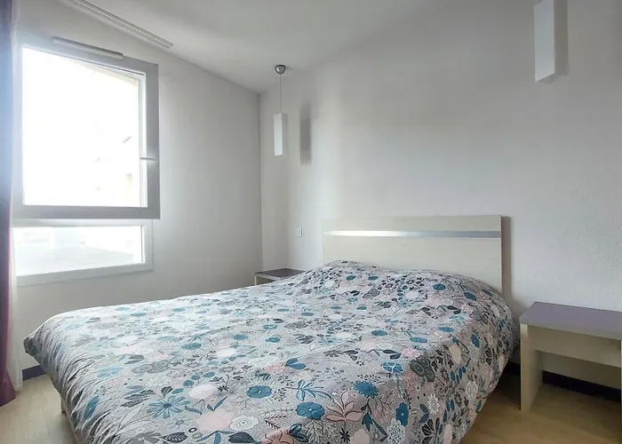 Appartement Moderne Et Equipe Centre *