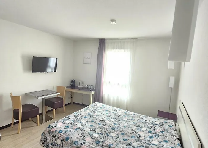 Moderne Et Equipe Centre